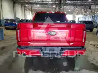 2025 Ford F-150 фото