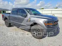 2025 Ford F-150 photo