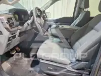2025 Ford F-150 фото