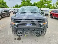 2025 Ford F-150 фото