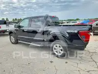 2025 Ford F-150 фото