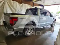 2025 Ford F-150 фото