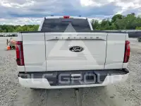 2025 Ford F-150 фото
