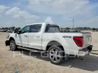 2025 Ford F-150 фото