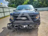 2025 Ford F-150 фото