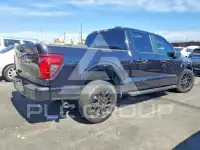 2025 Ford F-150 фото