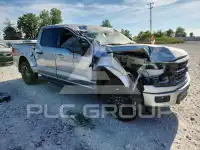 2025 Ford F-150 фото