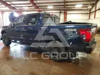2025 Ford F-150 фото
