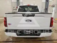 2025 Ford F-150 фото