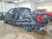2025 Ford F-150 фото