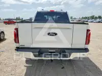 2025 Ford F-150 фото