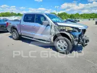 2025 Ford F-150 фото