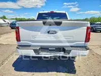 2025 Ford F-150 фото