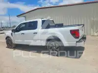 2025 Ford F-150 фото