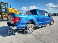 2025 Ford F-150 фото