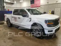 2025 Ford F-150 фото