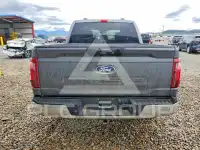 2025 Ford F-150 фото