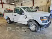 2025 Ford F-150 фото
