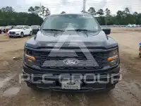 2025 Ford F-150 photo