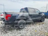 2025 Ford F-150 фото