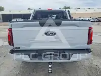 2025 Ford F-150 фото