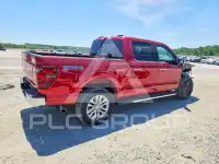 2025 Ford F-150 фото