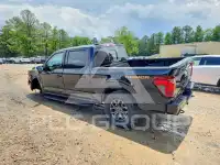 2025 Ford F-150 фото