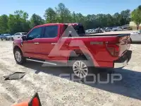 2025 Ford F-150 фото