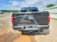 2025 Ford F-150 фото