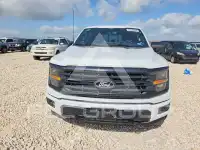 2025 Ford F-150 фото