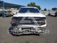 2025 Ford F-150 фото