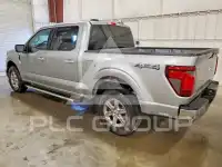 2025 Ford F-150 фото