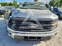 2025 Ford F-150 фото