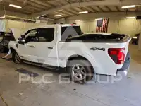 2025 Ford F-150 фото