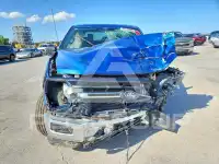 2025 Ford F-150 фото