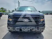 2025 Ford F-150 фото
