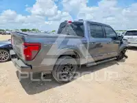 2025 Ford F-150 фото