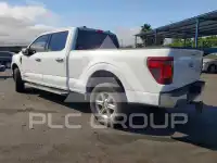 2025 Ford F-150 фото