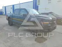 2025 Ford F-150 фото