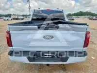 2025 Ford F-150 фото