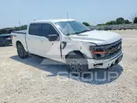 2025 Ford F-150 фото