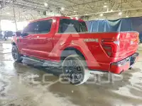 2025 Ford F-150 фото
