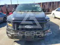 2025 Ford F-150 фото