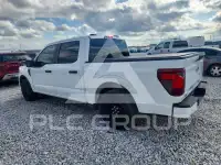 2025 Ford F-150 фото