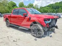 2025 Ford F-150 фото
