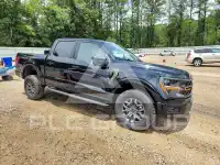 2025 Ford F-150 фото