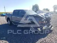 2025 Ford F-150 фото