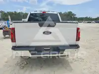 2025 Ford F-150 фото