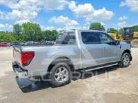 2025 Ford F-150 фото
