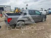 2025 Ford F-150 фото